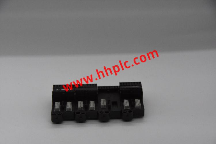 Emerson艾默生 KJ1501X1-BB1 PLC控制器