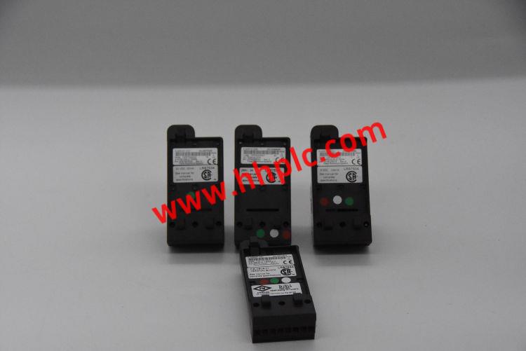 Emerson艾默生 KJ2002X1-BA1 输出输入模块