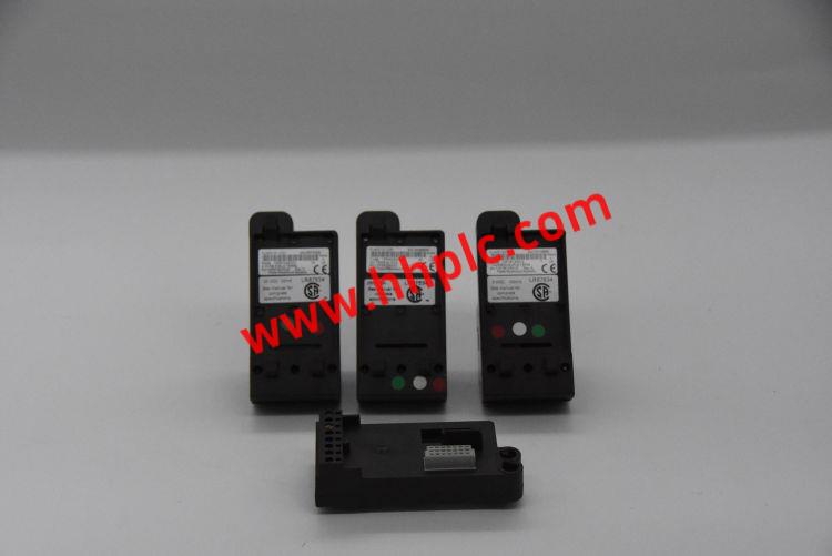 Emerson艾默生 KJ4001X1-CC1 控制器模块