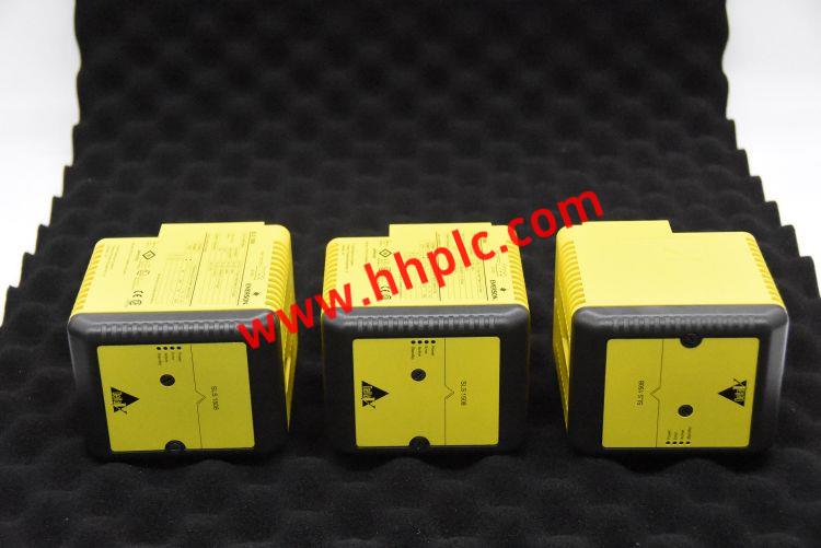 Emerson艾默生 KJ4001X1-NA1 分散型控制系统