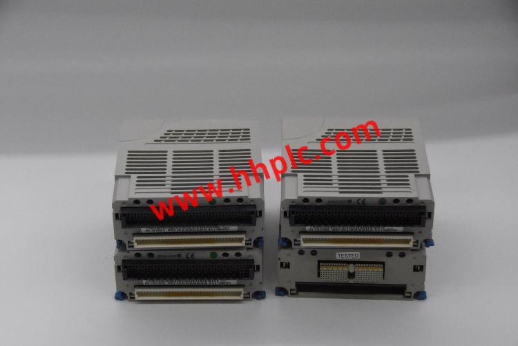 Emerson艾默生 KJ4003X1-BH1 模拟输入模块