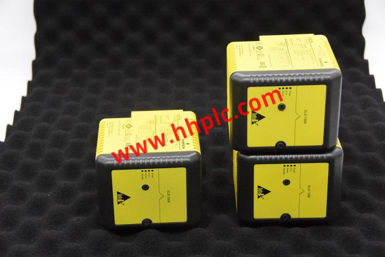 Emerson艾默生 KJ3004X1-BA1 PLC控制器