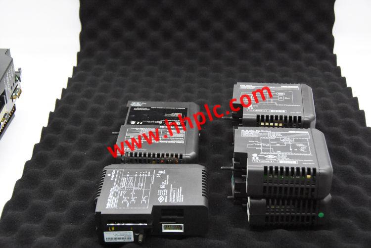 Emerson艾默生 KJ4001X1-CJ1 输出输入模块