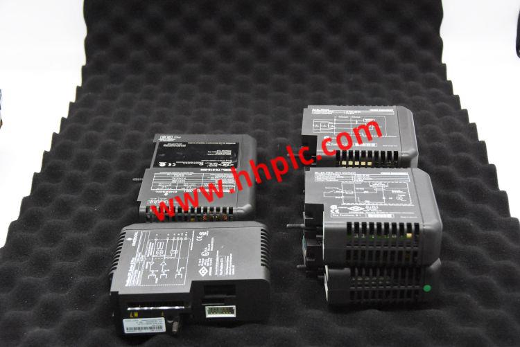 Emerson艾默生 KJ1501X1-BA2 电源模块