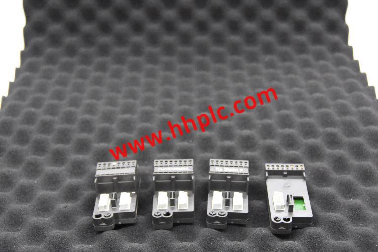 Emerson艾默生 SE3007 网络通信模块CPU模块