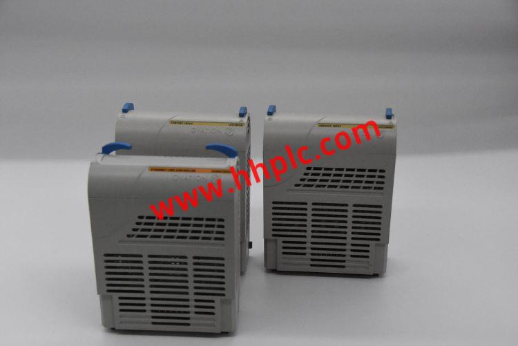 Emerson艾默生 CL6824X1-A1 12P0050X032 模拟输入模块