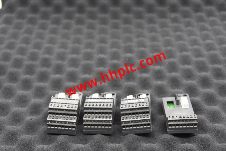 Emerson艾默生 KC3010X1-BAI 输出输入模块