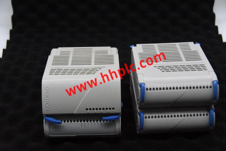 Emerson艾默生 KJ3002X1-BG2 继电器模块