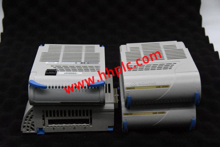 Emerson艾默生 KJ3001X1-BB1 输出输入模块