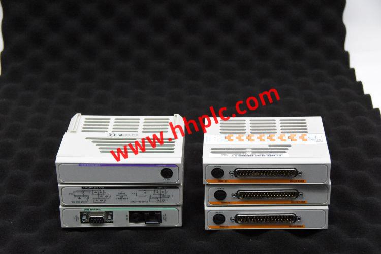 Emerson艾默生 KJ4001X1-CC1 控制器模块