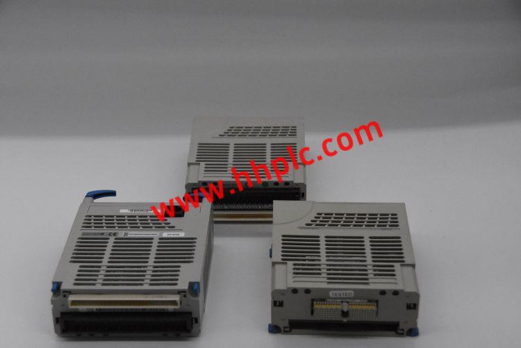 Emerson艾默生 CSI 2130 模拟输入模块