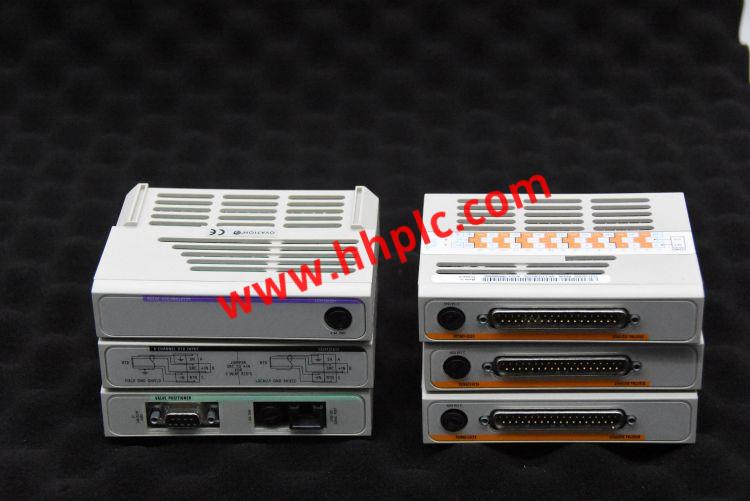 Emerson艾默生 KJ2003X1-BB1 控制器模块