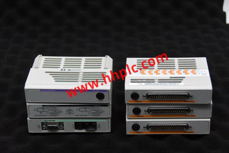 Emerson艾默生 VS6002 KJ2221X1-BA1 分散型控制系统