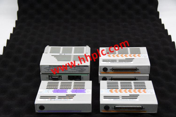 Emerson艾默生 KJ4001X1-CH1 PLC控制器