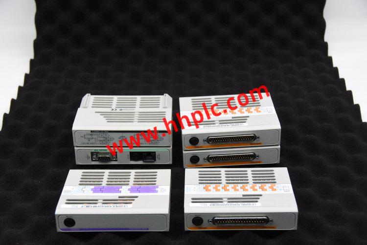 Emerson艾默生 KJ3208X1-BA1 离散输出模块