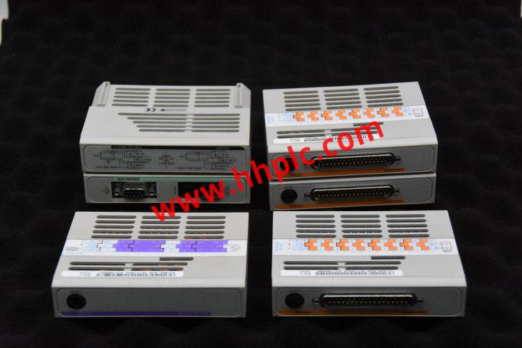 Emerson艾默生 SS4307T01 数字输出模块冗余模块