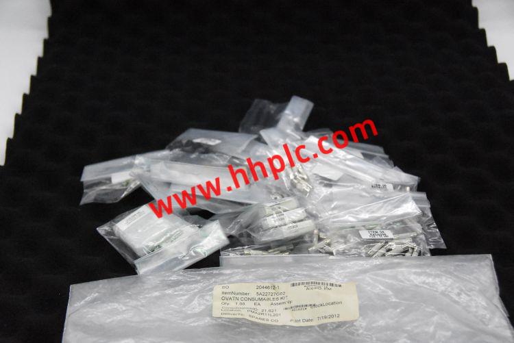 Emerson艾默生 VE4002S1T2B6(KJ3204X1-BA1+KJ4001X1-CK1) 电源模块