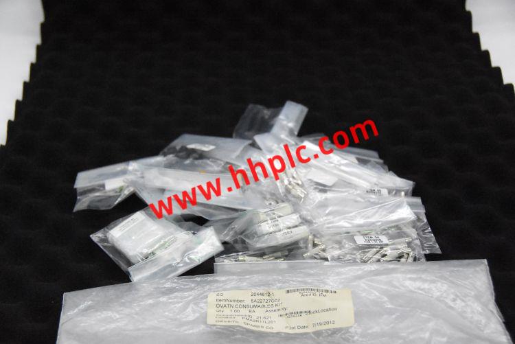 Emerson艾默生 KJ2201X1-BA1 控制器模块