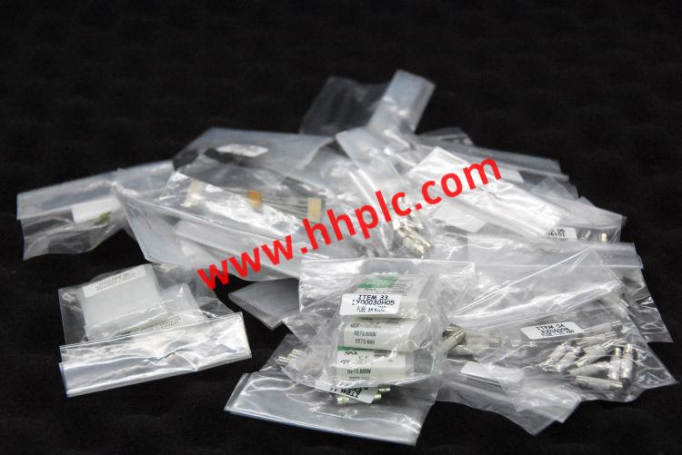 Emerson艾默生 KJ3002X1-BB1 模块PLC