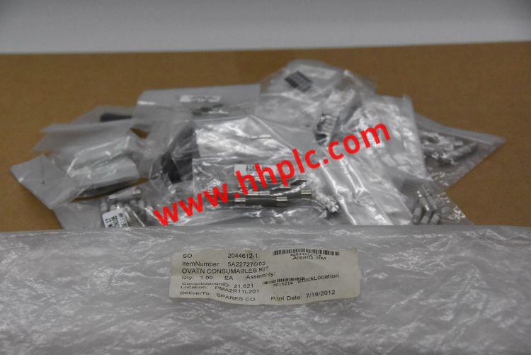 Emerson艾默生 KJ3102X1-BA1 输出输入模块