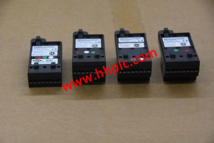 Emerson艾默生 KJ4001X1-BE1 输出输入模块