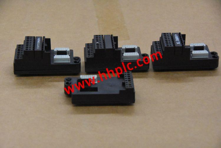 Emerson艾默生 VS3202 控制器模块