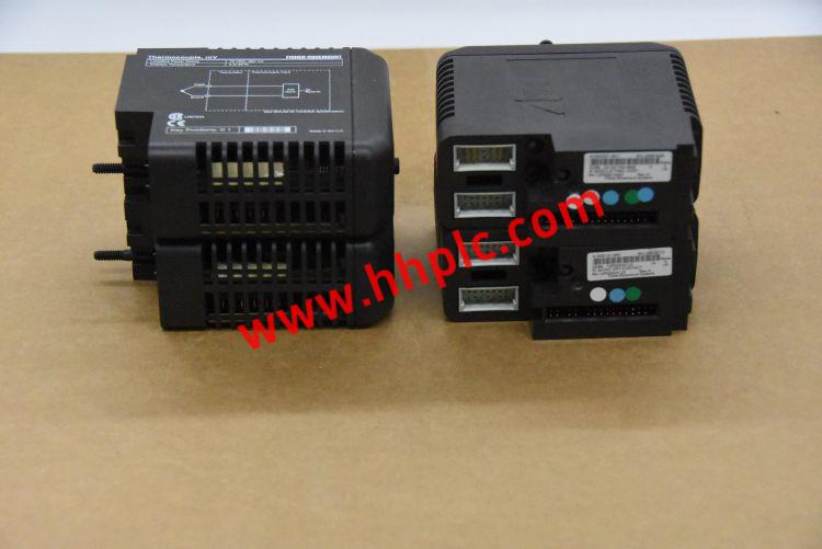 Emerson艾默生 KJ3001X1-BJ1 高侧离散输出模块