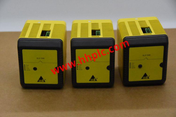 Emerson艾默生 KJ4001X1-BE1 12P0818X072 励磁控制器