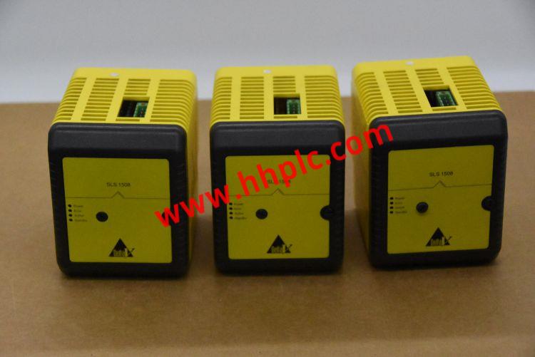 Emerson艾默生 A6500-CC 模拟输入模块