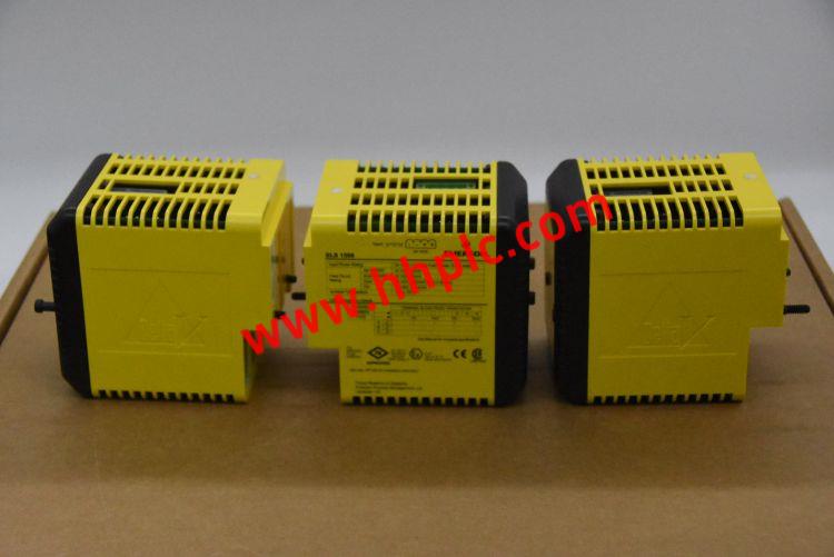 Emerson艾默生 A6500-CC 模拟输入模块