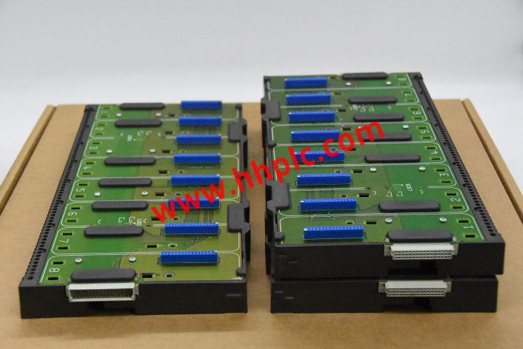 Emerson艾默生 DC9430X1-CA1 34B2574X012 工控设备