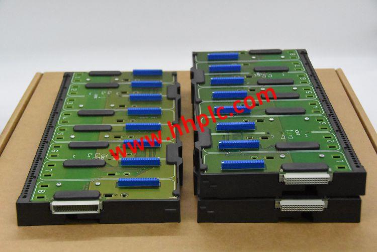 Emerson艾默生 KJ3206X1-BA1 控制器模块