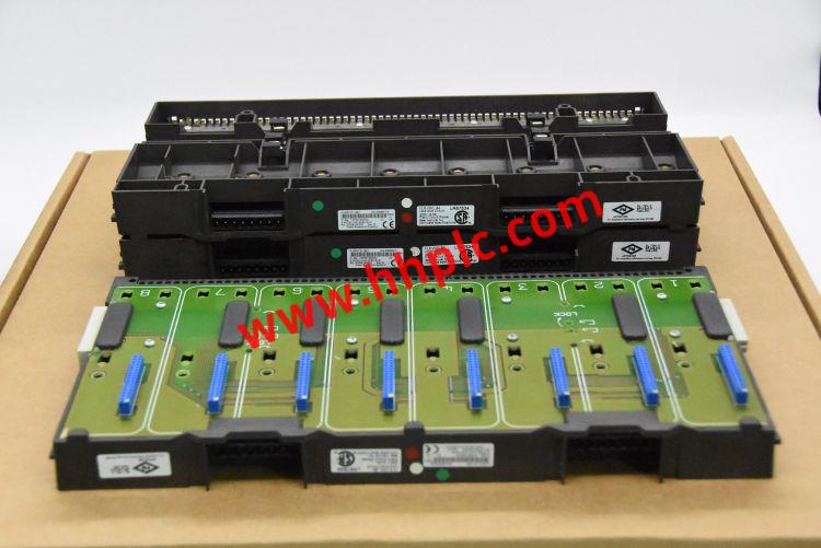 Emerson艾默生 KJ4001X1-NB1 控制器模块