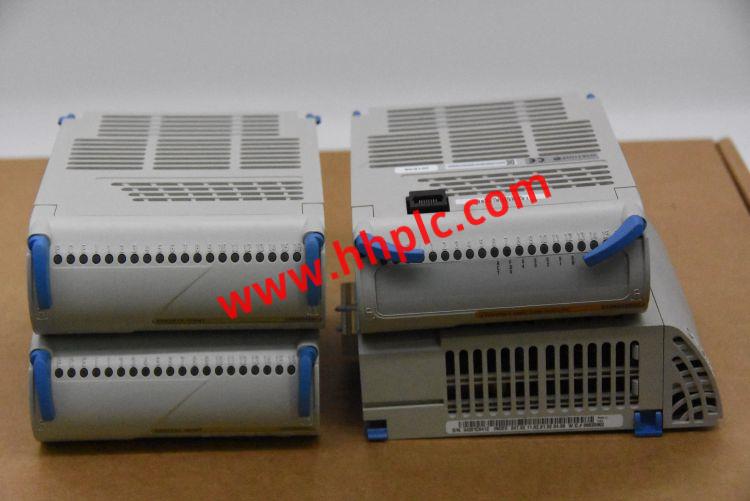 Emerson艾默生 KJ3004X1-BA1 PLC控制器