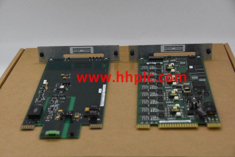 Foxboro福克斯波罗P0926HC现场总线底板