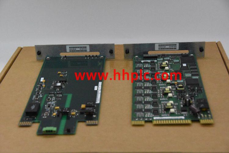 Foxboro福克斯波罗P0700AR输入输出模块