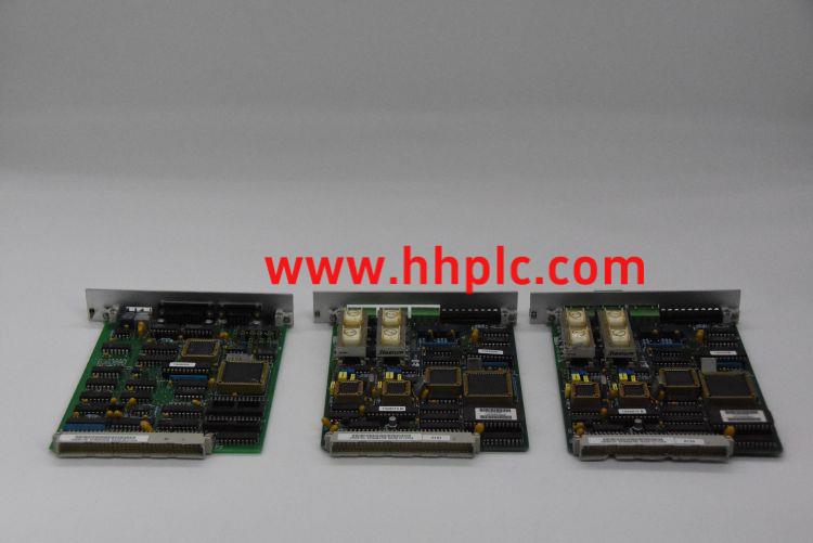 Foxboro福克斯波罗P0913LS-OB/P0913FNC/P0914FP-OA控制器模块