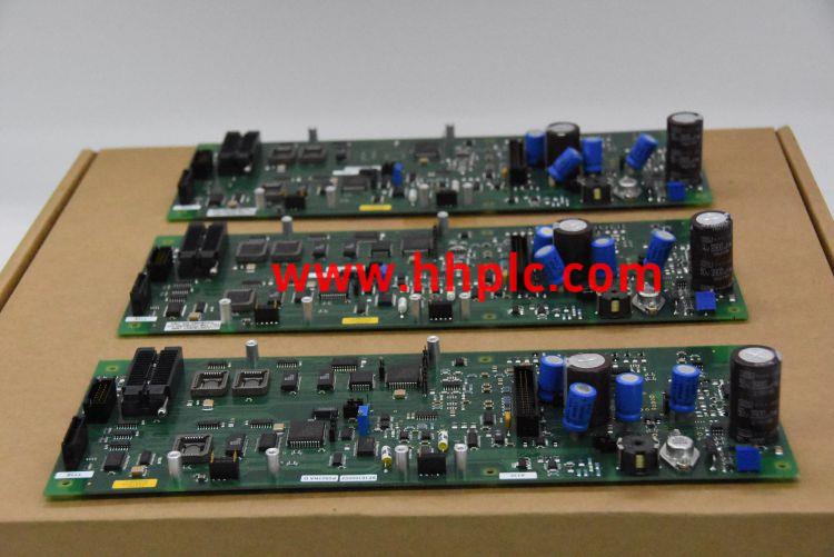 Foxboro福克斯波罗AD202MR输入输出模块