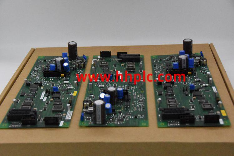 Foxboro福克斯波罗P0970YG输入输出模块