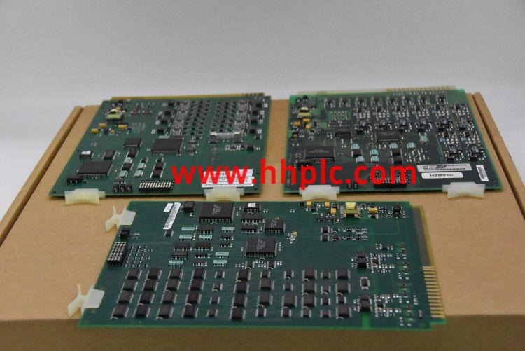 Foxboro福克斯波罗RH928CA输入输出模块