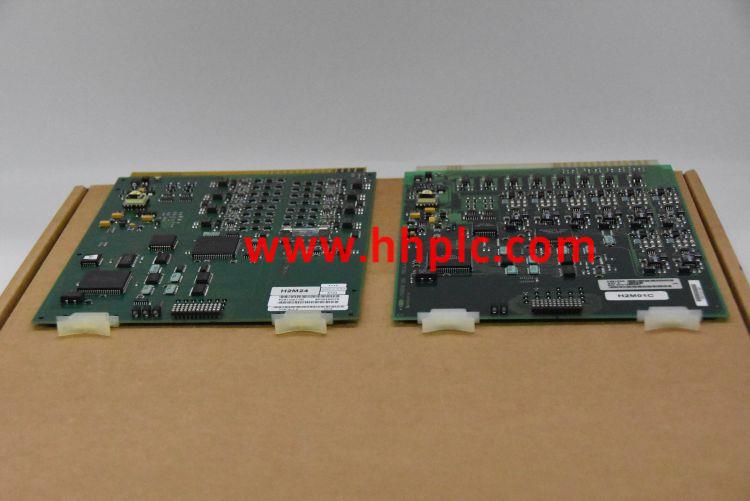 Foxboro福克斯波罗FBM201 P0914SQ通道隔离输入模块