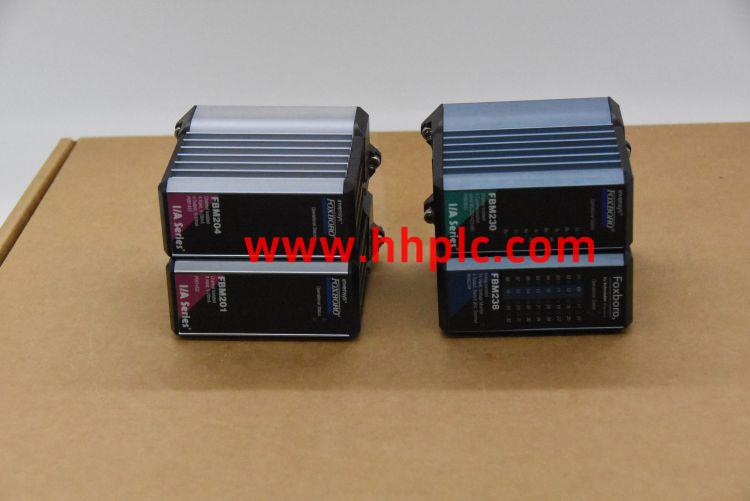 Foxboro福克斯波罗P0914M8B/P0913CX-OD输入输出模块
