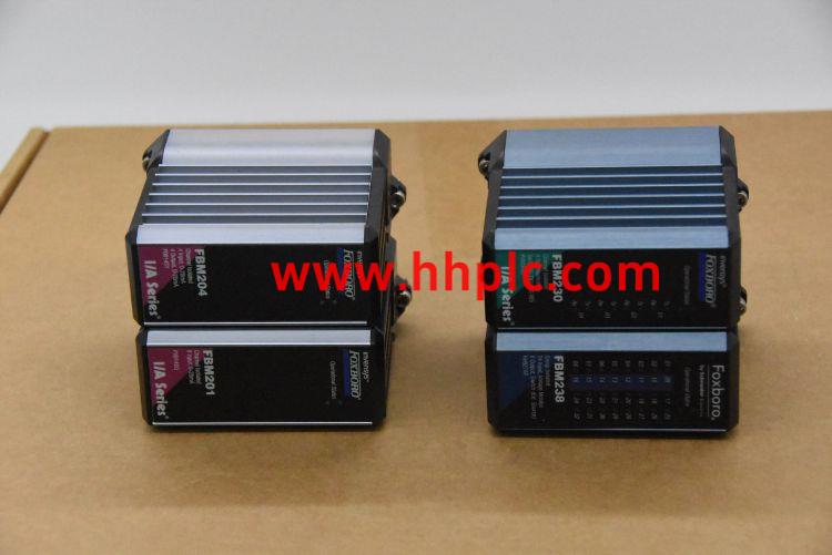 Foxboro福克斯波罗FBM203 P0914SV输入模块