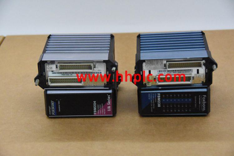 Foxboro福克斯波罗FCP280 RH924WA光纤网络适配器