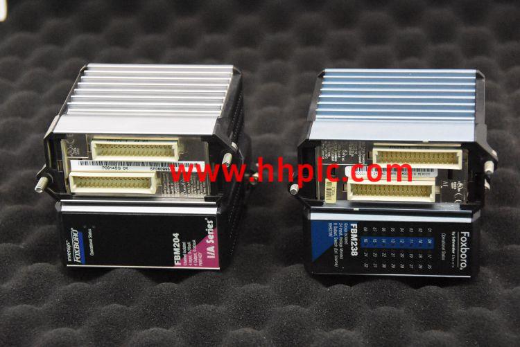 Foxboro福克斯波罗P0923NB-OB输入输出模块