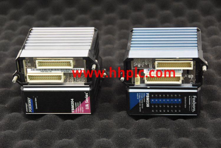 Foxboro福克斯波罗AD205MB工控设备