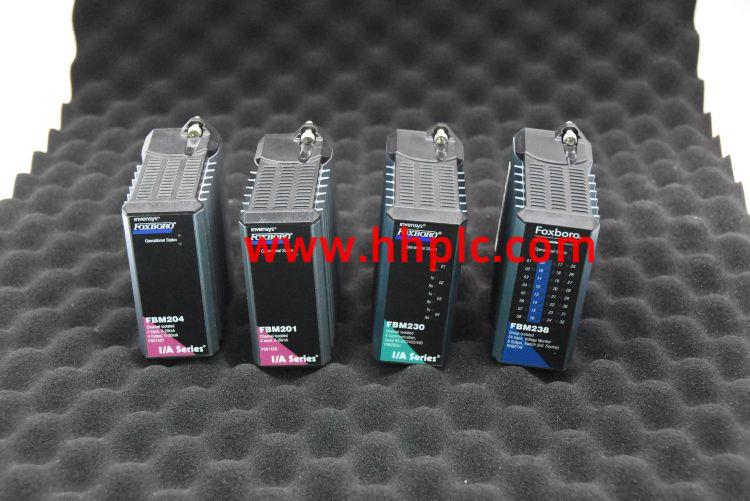 Foxboro福克斯波罗FBM203 P0916AE工控设备