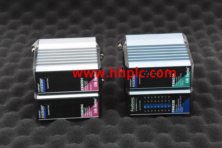 Foxboro福克斯波罗P0915GBE控制器模块