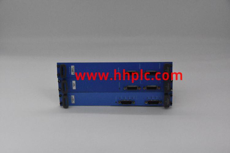 Foxboro福克斯波罗0303383D控制器模块