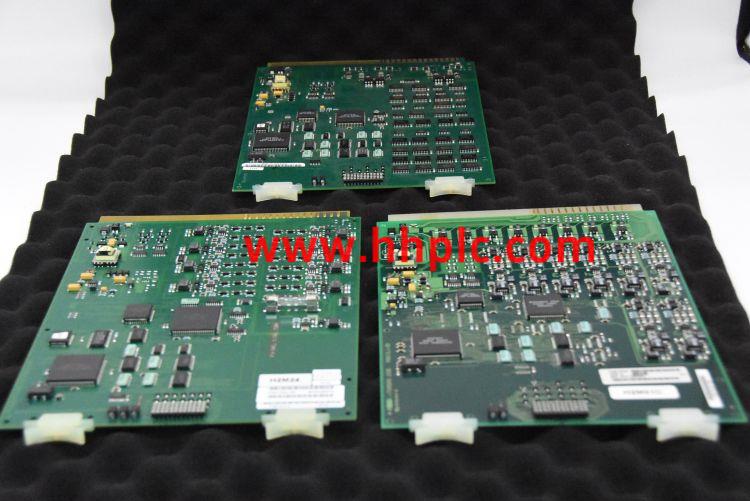 Foxboro福克斯波罗030340D/SY-0303440控制器模块